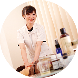 医療現場で活躍できる高度な技術や知識を習得