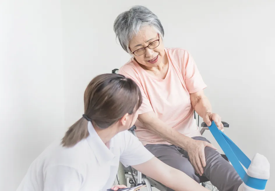 アフターカウンセリング