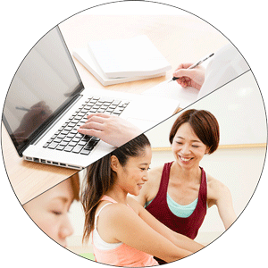 オンラインの自由+通学の実感=新しい学びの形 学びの選択肢を広げる、ハイブリッド学習システム